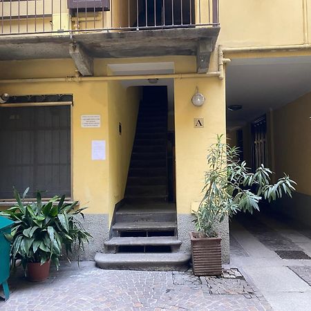 דירות Bamboo Milano Darsena מראה חיצוני תמונה